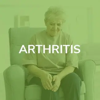 Knee Arthritis