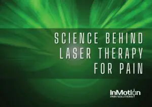 The Science Behind Laser Therapy for pain