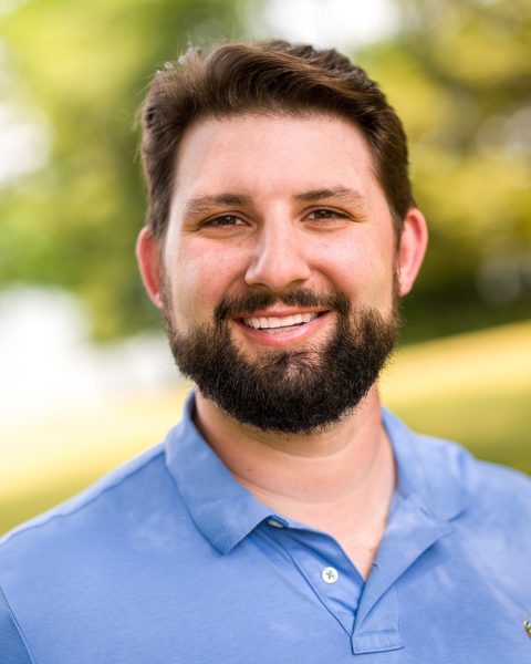 Dr Benjamin Wyant DC InMotion Pain Solutions Cedar Rapids Iowa
