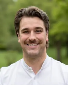 Dr. Haden Hammel DC | InMotion Pain Solutions