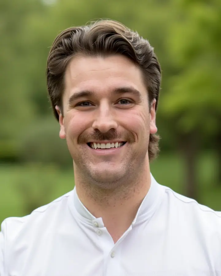 Dr. Haden Hammel DC | InMotion Pain Solutions